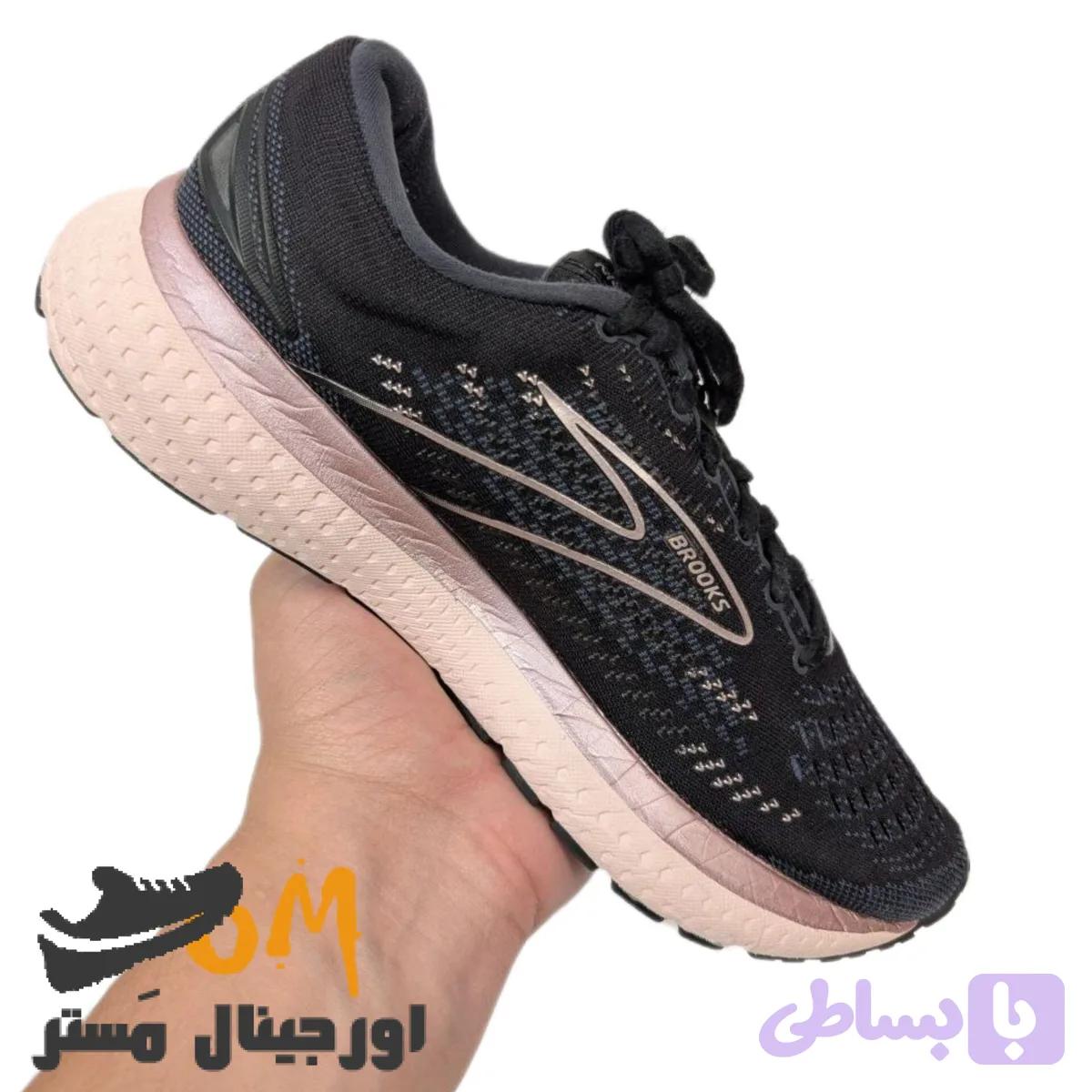 کتونی بروکس Glycerin | بررسی تخصصی، ویژگی‌ ها و راهنمای انتخاب — تصویر 1