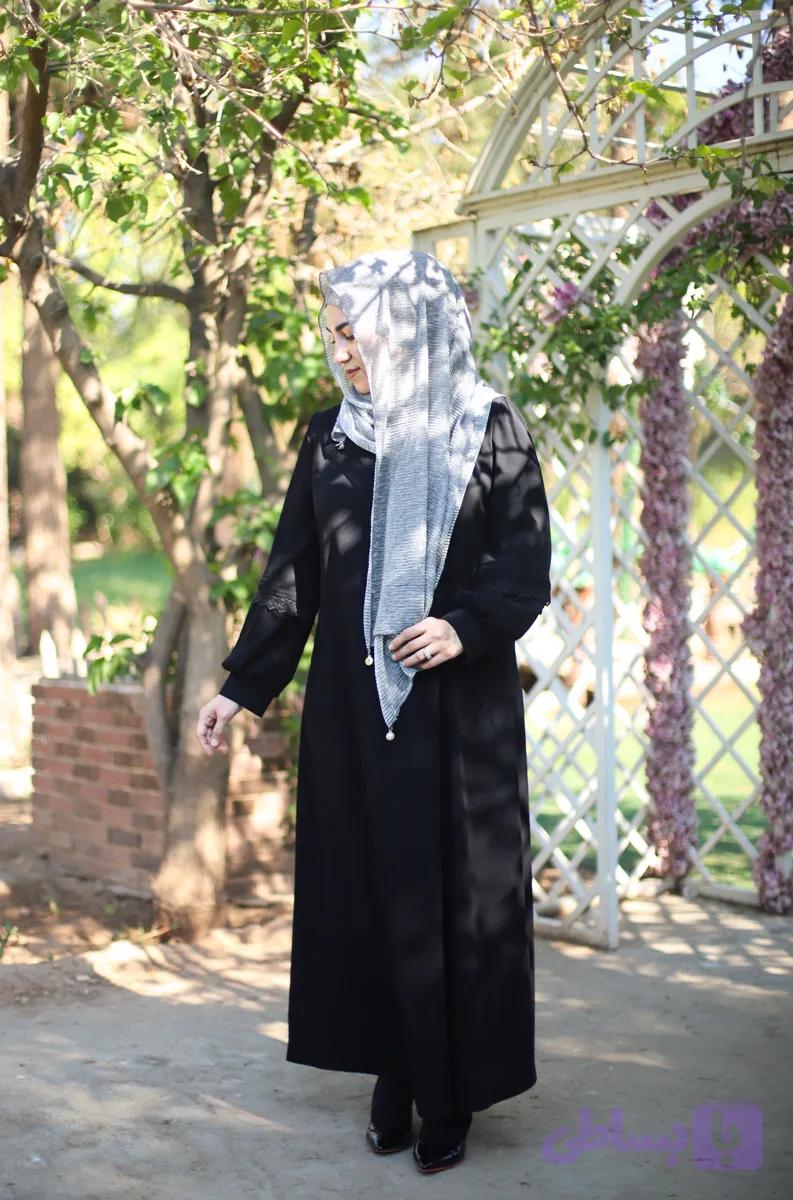 عبا خنک و سبک مخصوص محرم