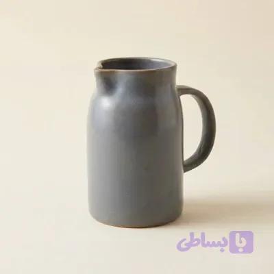 پیچر سفالی لعابدار