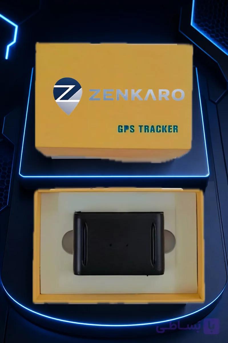 ردیاب آهنربایی مدل RT-108