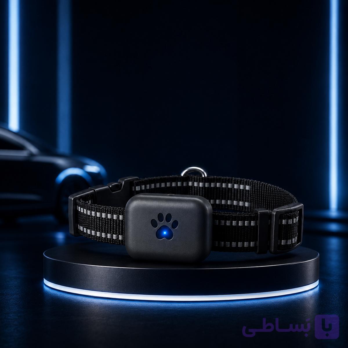 ردیاب حیوانات مدل Z55