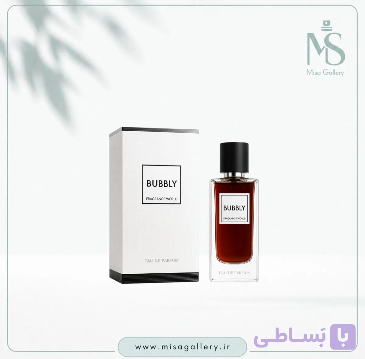 عطر ادکلن فرگرانس مدل بابلی(ایوسن لورن بیبی کت)