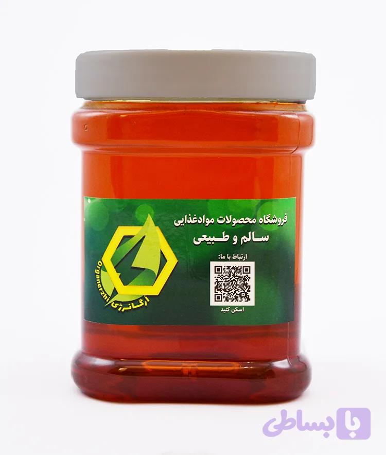 عسل طبیعی ( اعلاء ،معمولی)