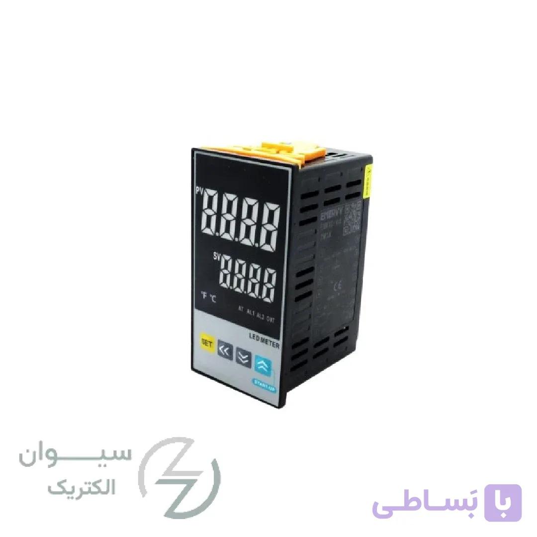 کنترلر هوشمند دما ENVTC-V4C1A