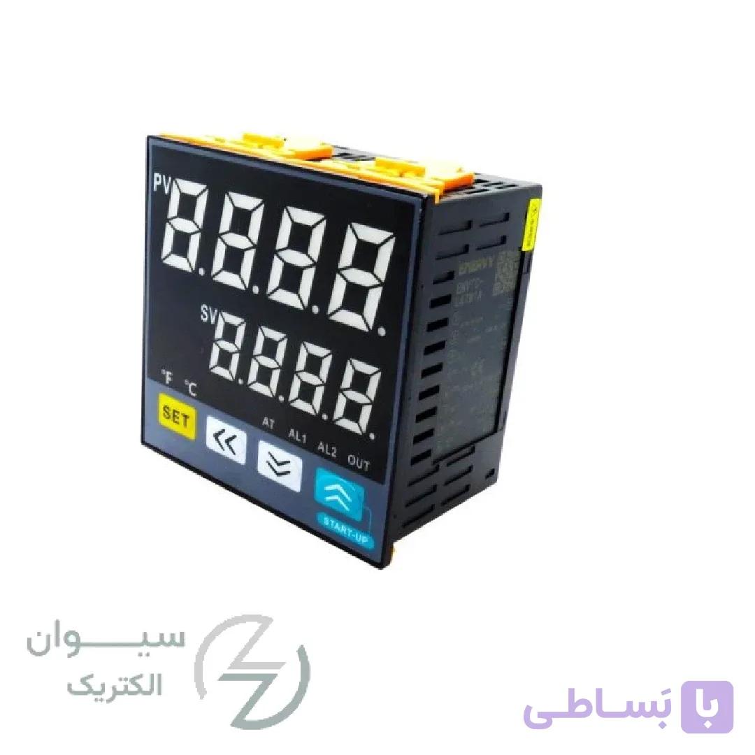 کنترلر هوشمند دما ENVTC-L4C1A