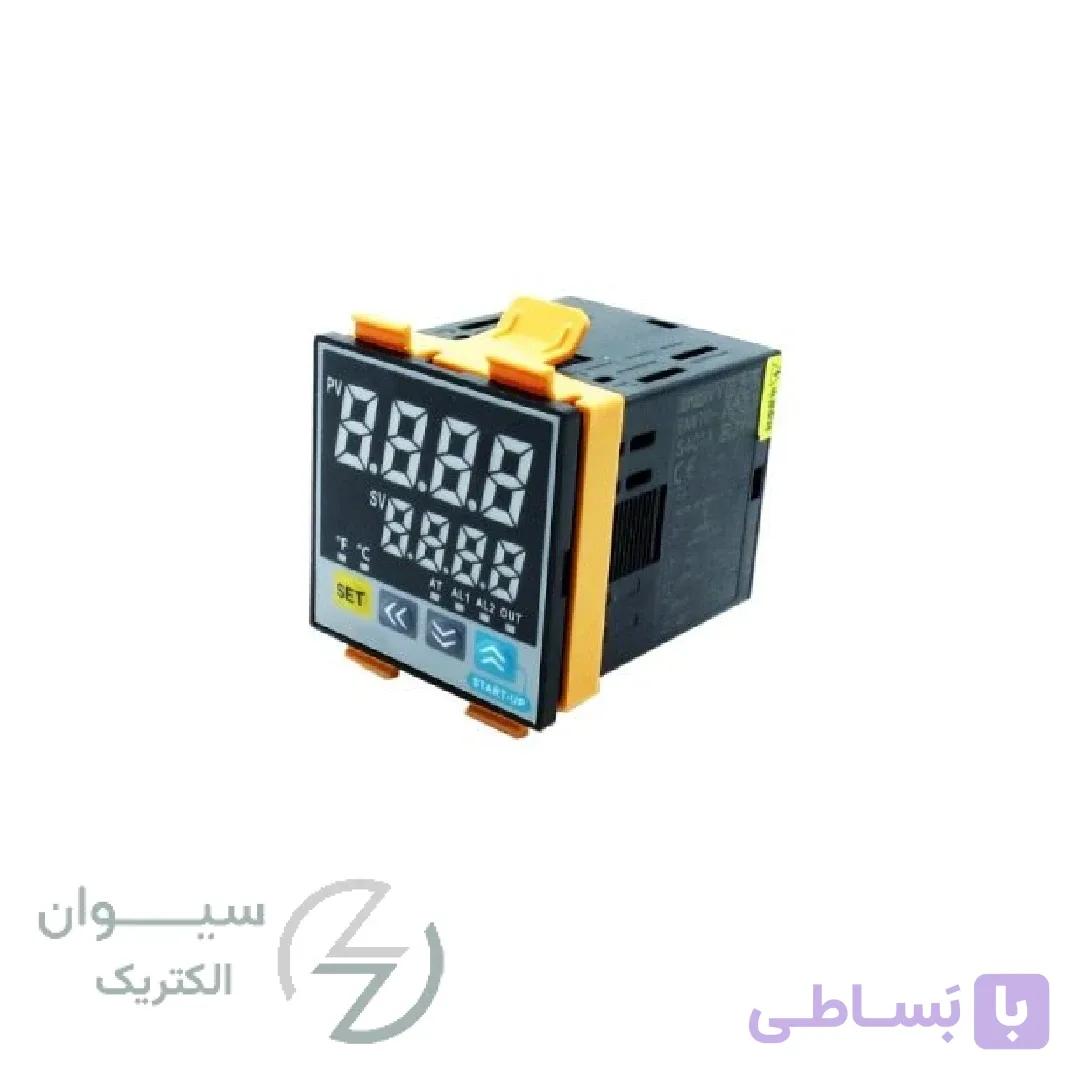 کنترلر هوشمند دما ENVTC-S4C1A