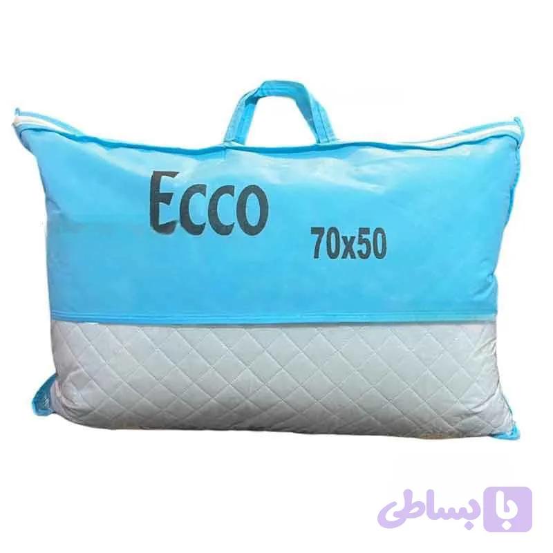 بالشت ۳ لایه اکوپلاس