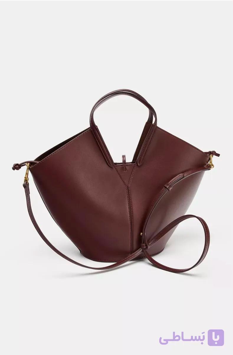 كيف دستي ( توته )از برند ZARA