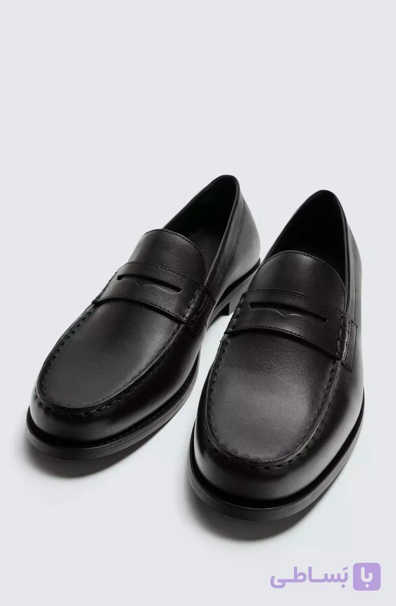 كفش مردانه زارا