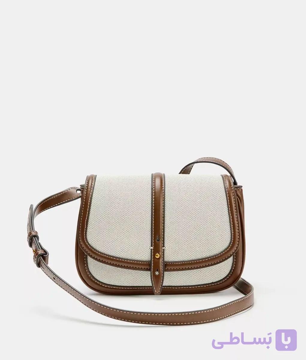 كيف كراس بادي (دوشي) ZARA