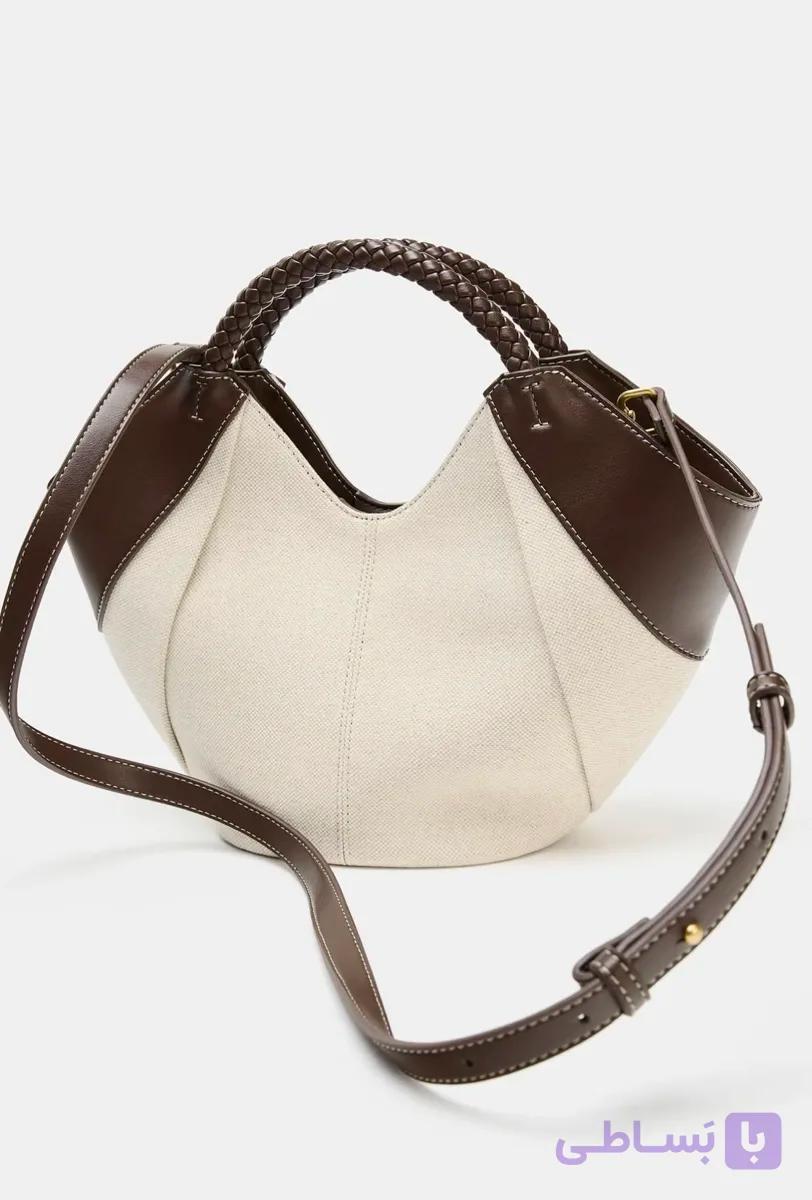 كيف دستي كوچك ( ميني توت بگ) ZARA