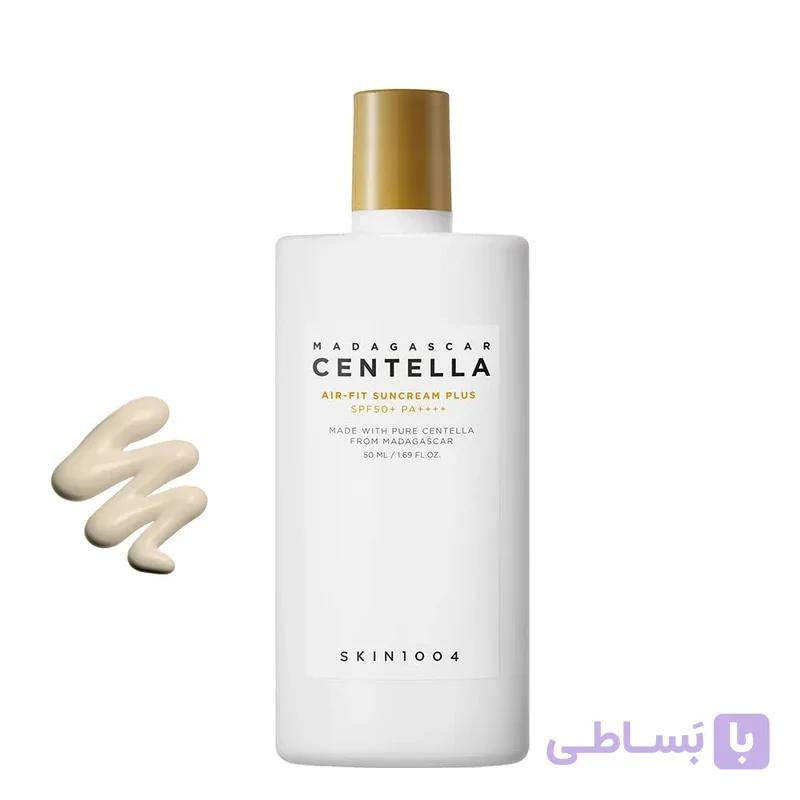 ضد آفتاب سنتلا SKIN1004 Air-Fit Plus SPF50+ PA++++ — تصویر 1