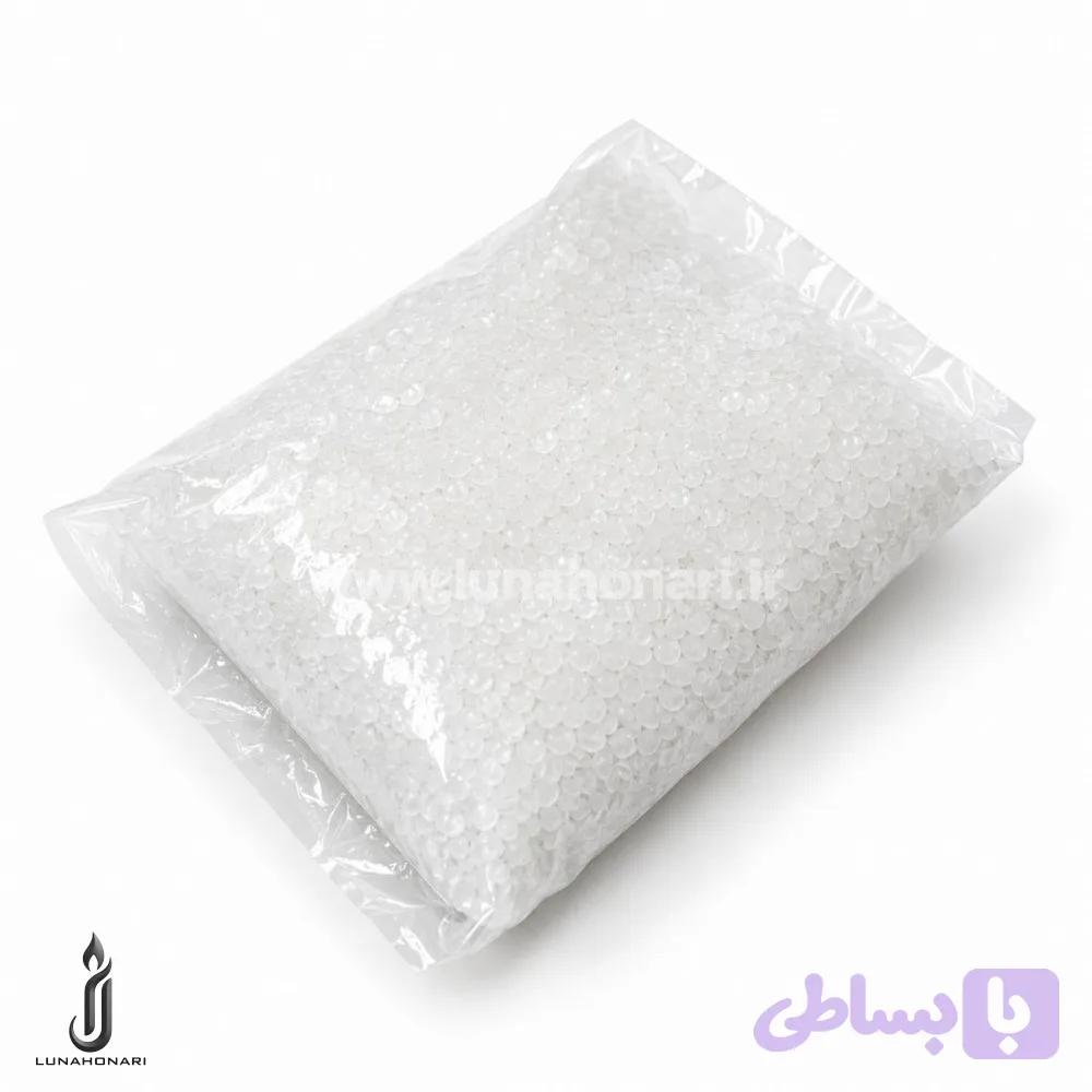 پارافین گرانول کریستال