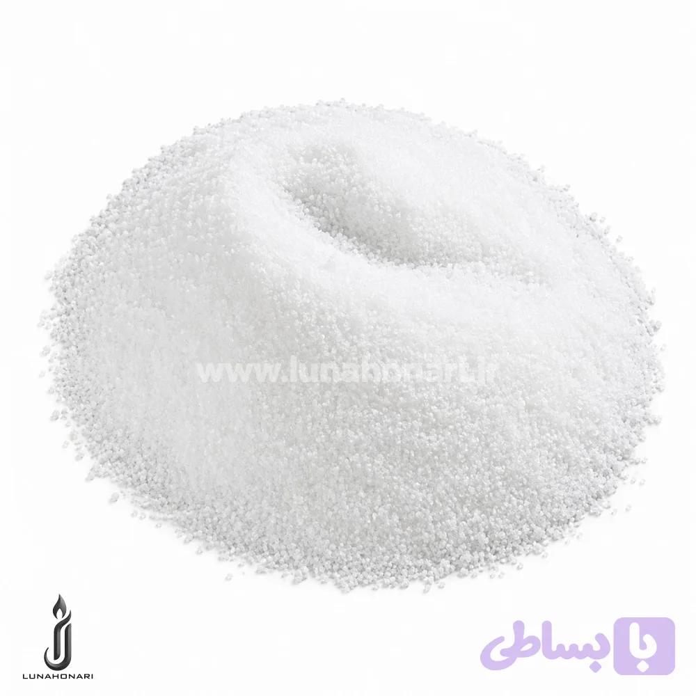اسید استئاریک (Stearic acid) 250 گرمی