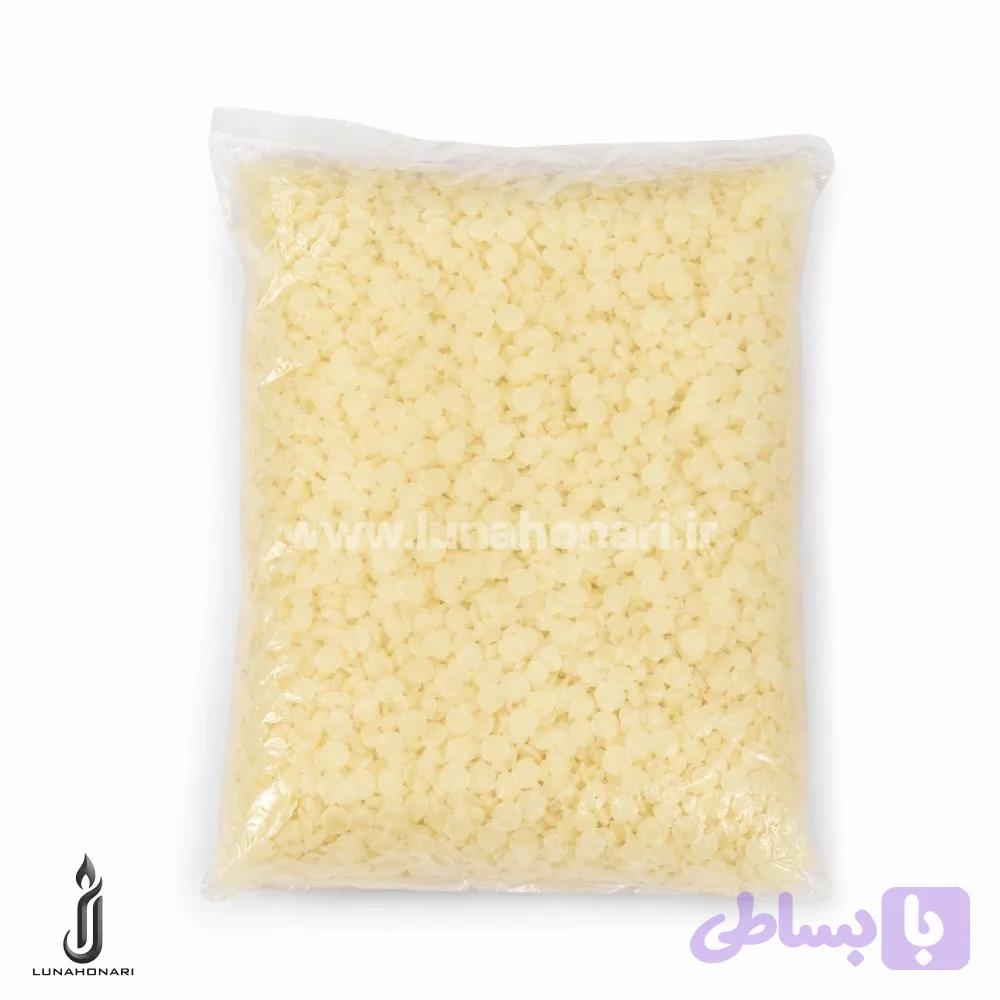 گرانول موم عسل(نیم کیلویی)