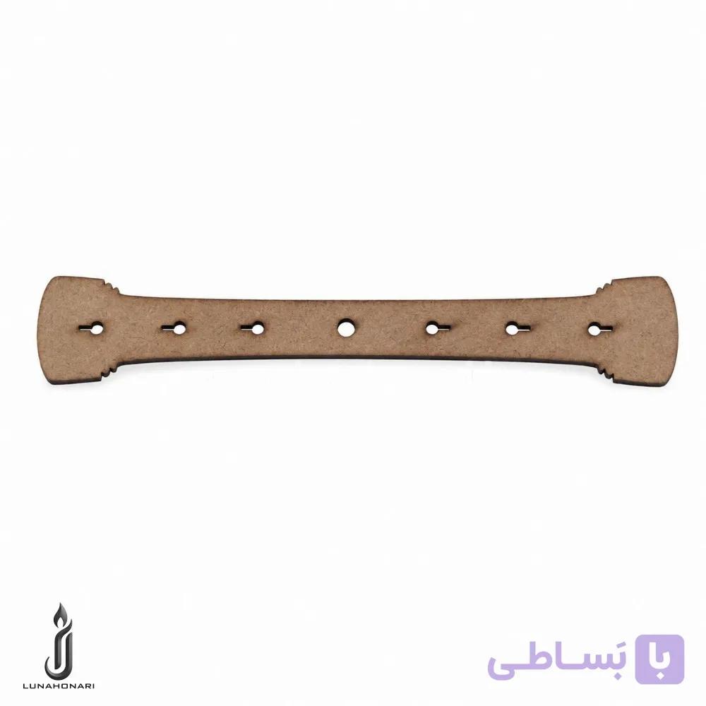 هولدر چوبی فیتیله