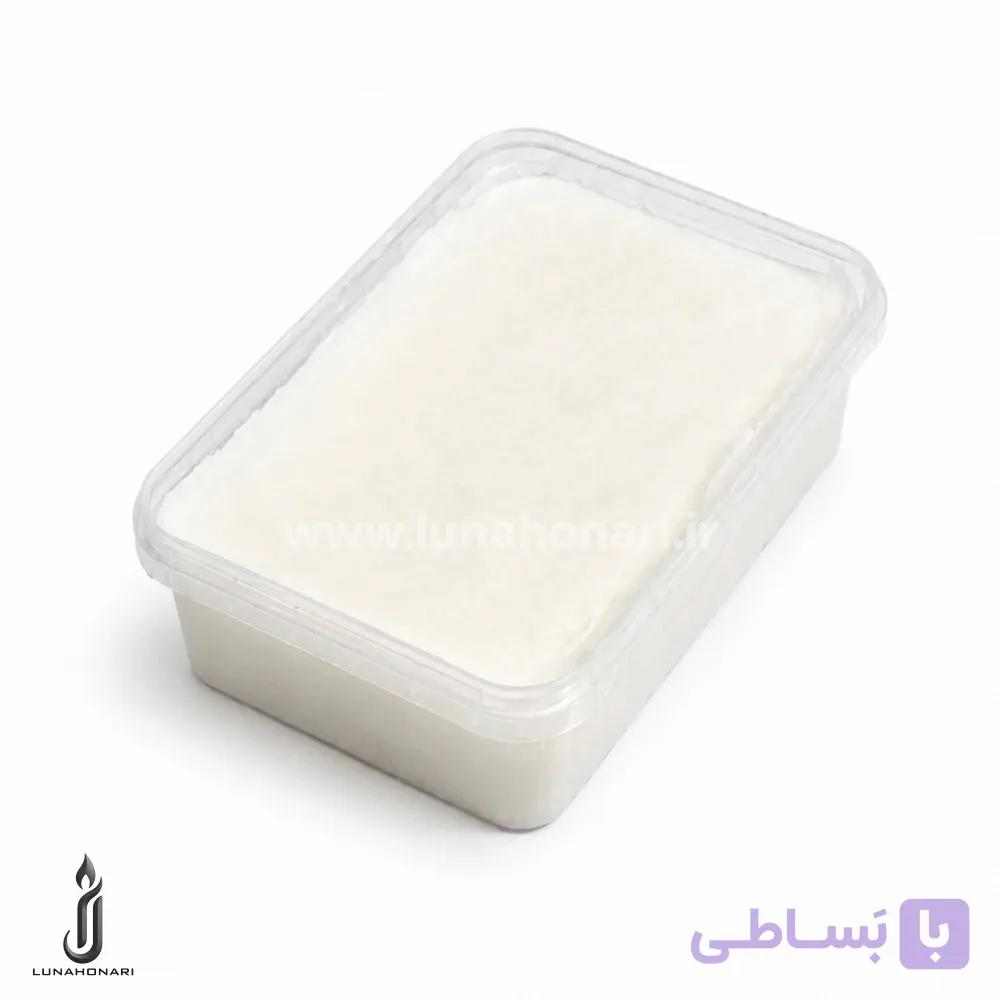 پارافین ماکرووکس (گلس)