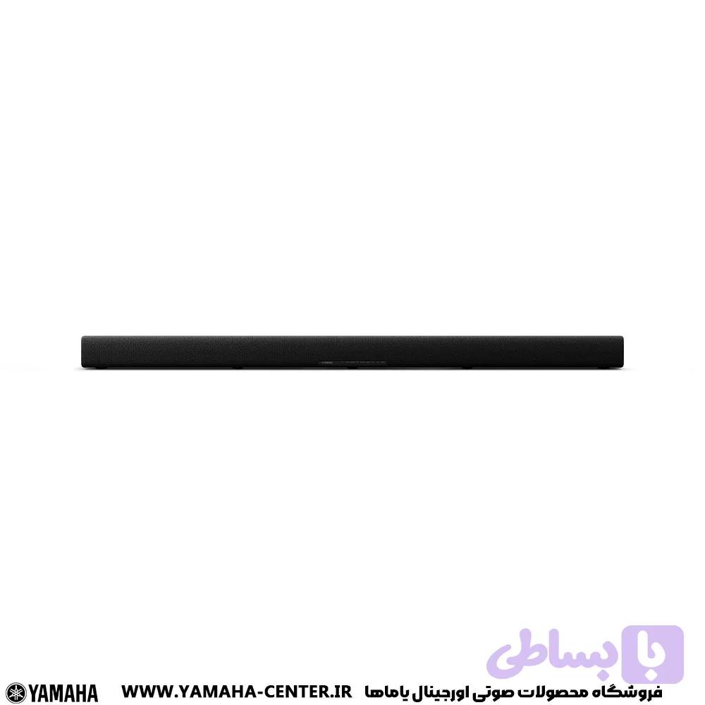 ساندبار yamaha SR-X40A Black — تصویر 1