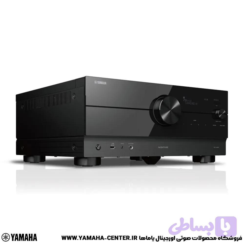 آمپلی فایر گیرنده Yamaha RX-A4A AVENTAGE — تصویر 1
