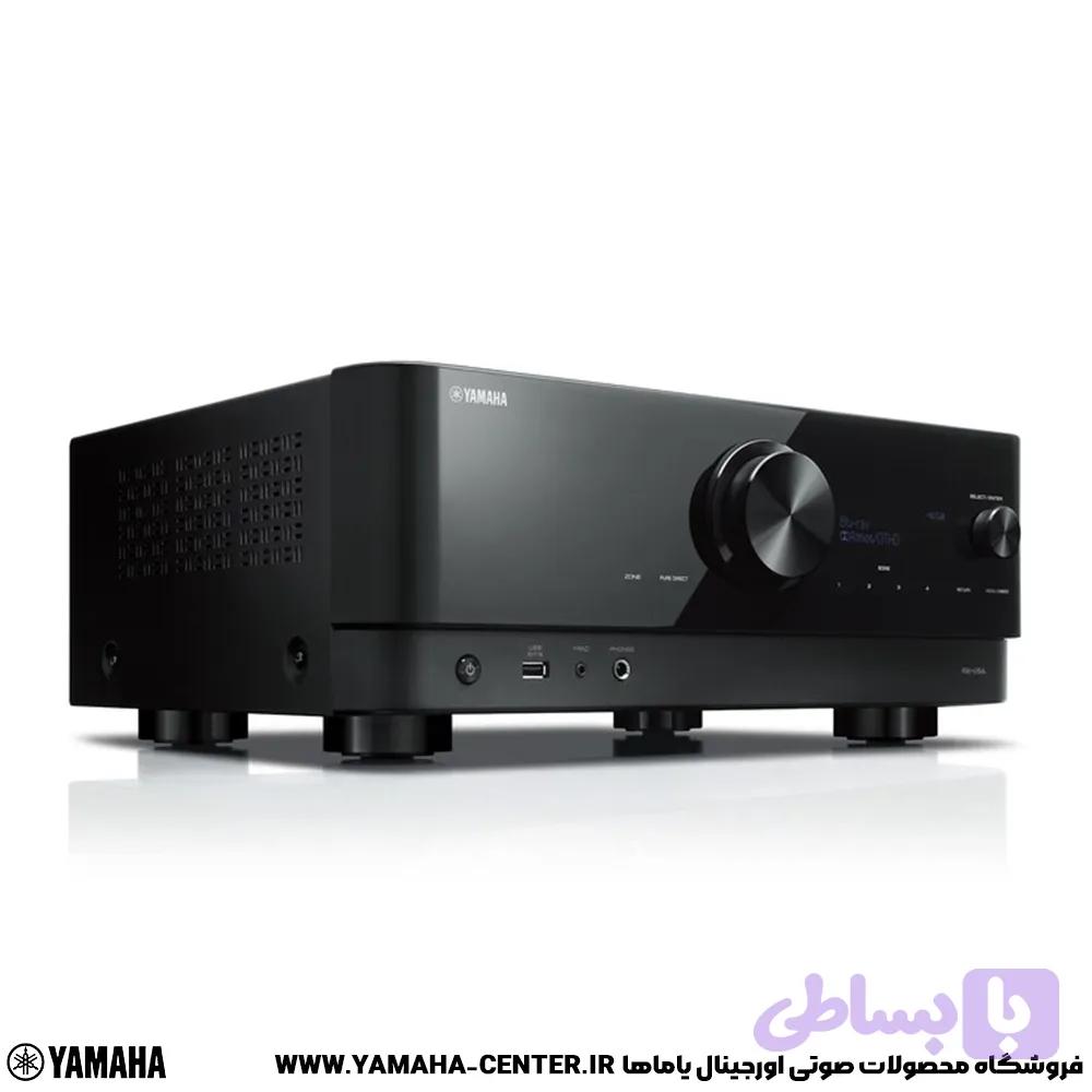 آمپلی فایر یاماها RX-V6A — تصویر 1