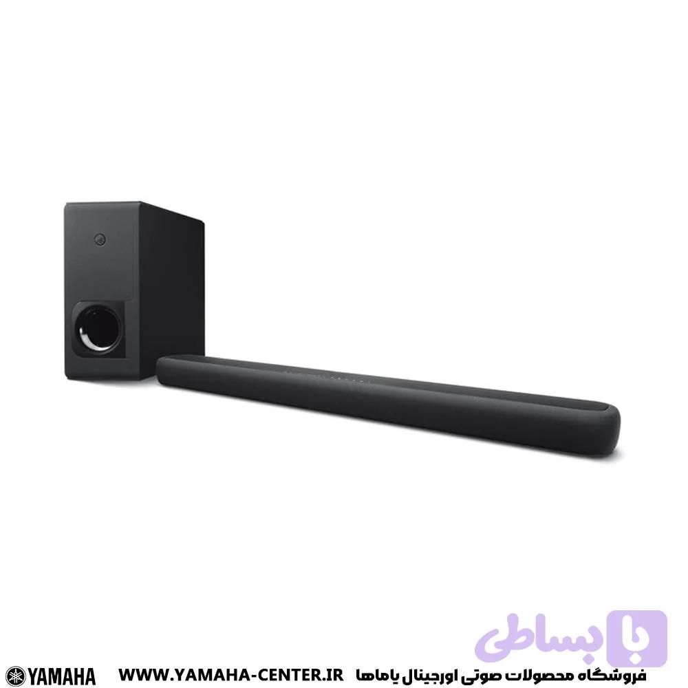 ساندبار YAMAHA YAS-209 — تصویر 1