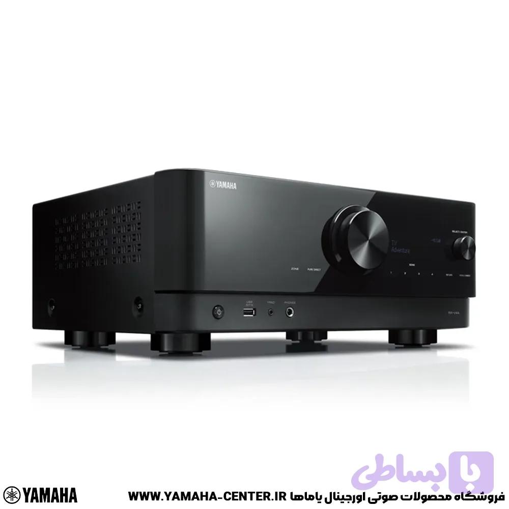 آمپلی فایر یاماها RX-V4A — تصویر 1