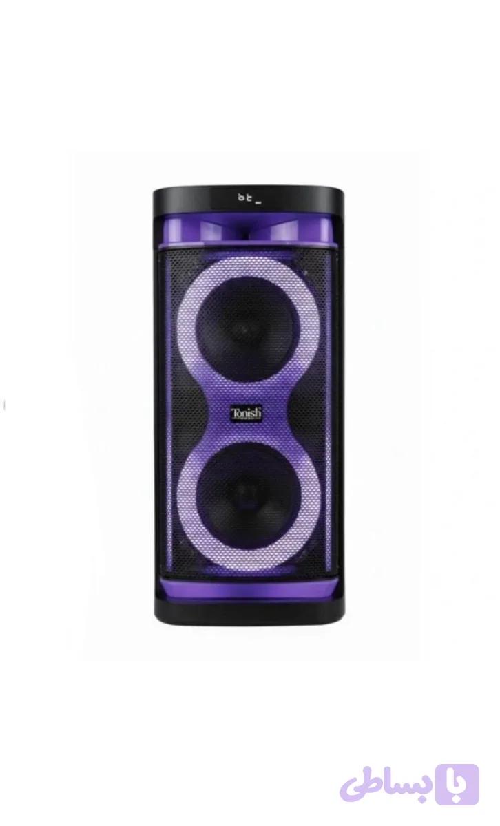 اسپیکر تونیش مدل TN-3060