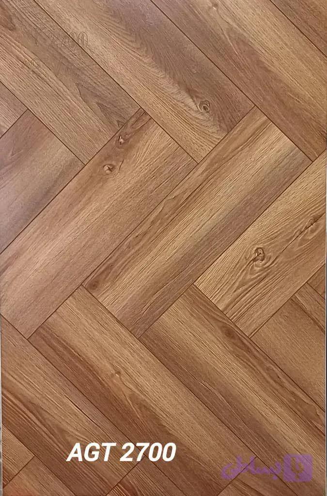 پارکت لمینت جناغی — تصویر 1