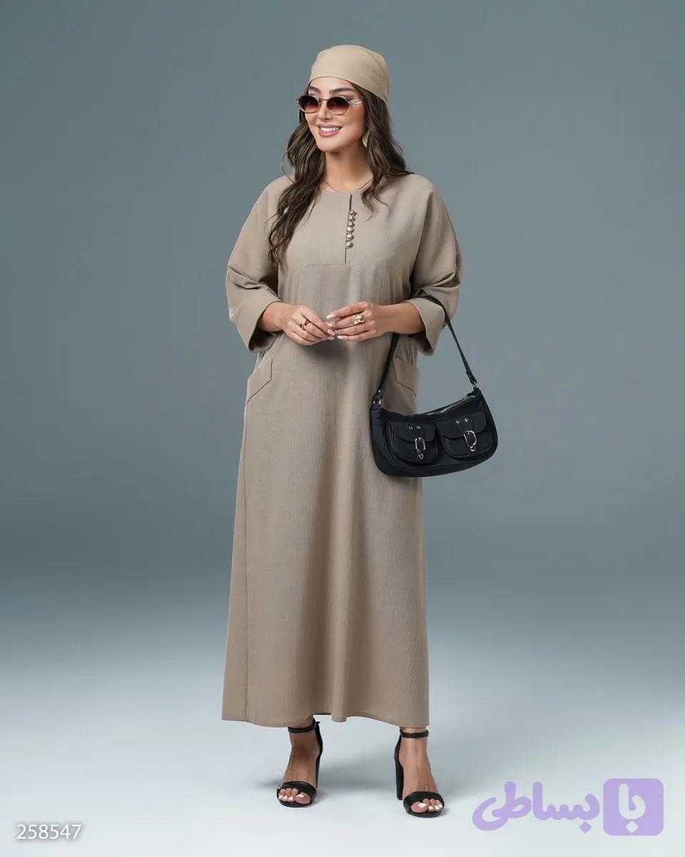کفتان لنین زارا مدل آروشان