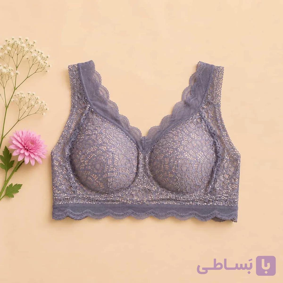 نیم تنه کاپ دار پشت قزن دار — تصویر 1