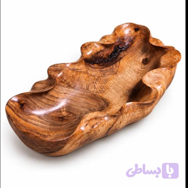میوه خوری دفرمه رستیک دست ساز