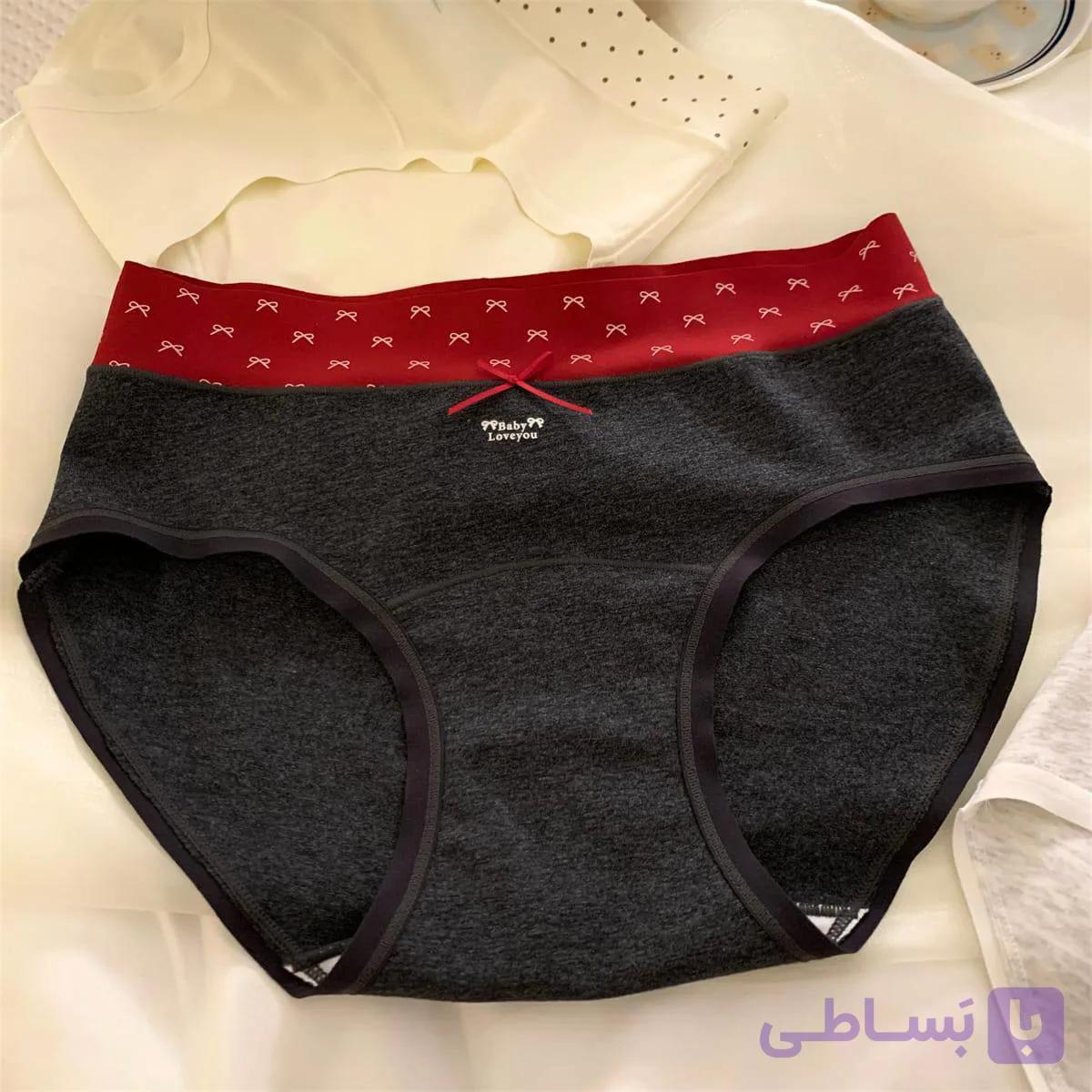 شورت دخترانه راحتی مدل لاولی