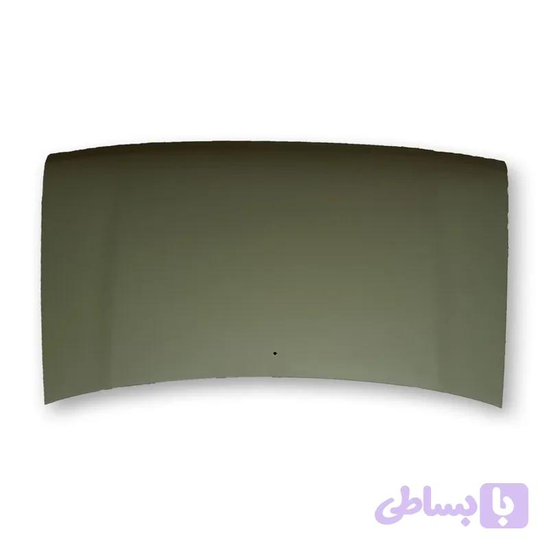 کاپوت پراید ۱۳۱ رنگی — تصویر 1