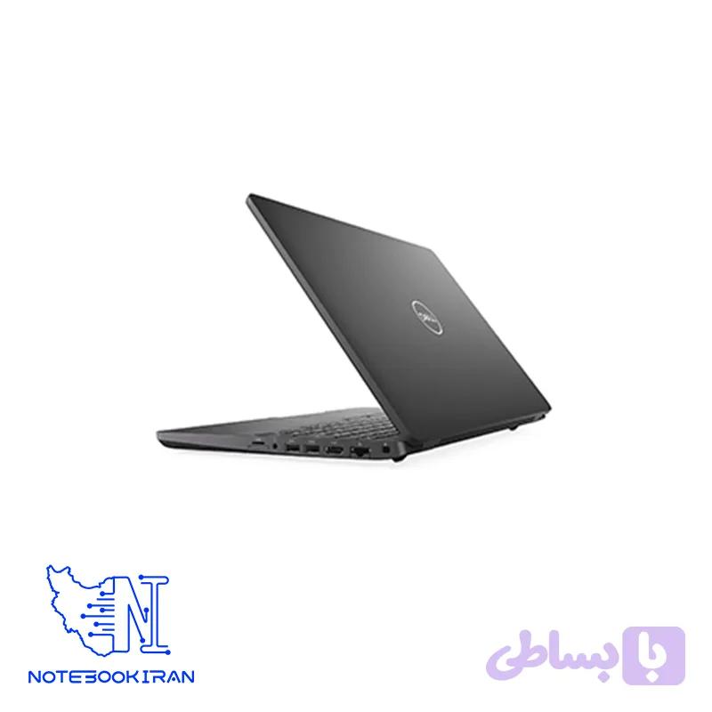 لپ تاپ دل Latitude 5500 پردازنده i7 نسل 8 رم 8GB حافظه 256 SSD نمایشگر 15.6 اینچ — تصویر 1