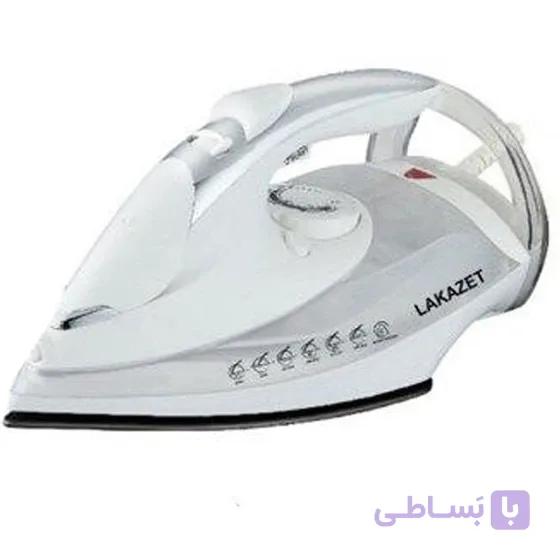 اتو بخار هوشمند لاکازت اصل مدل: LK410 سفارش فرانسه