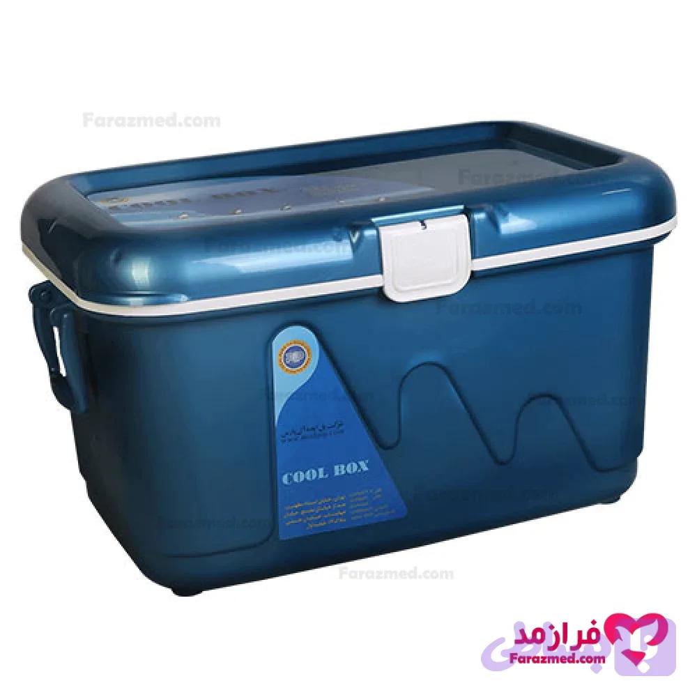 کولباکس 30 لیتری