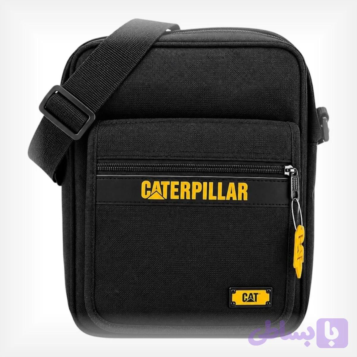 کیف ظرف غذا ایستاده طرح Cat — تصویر 1