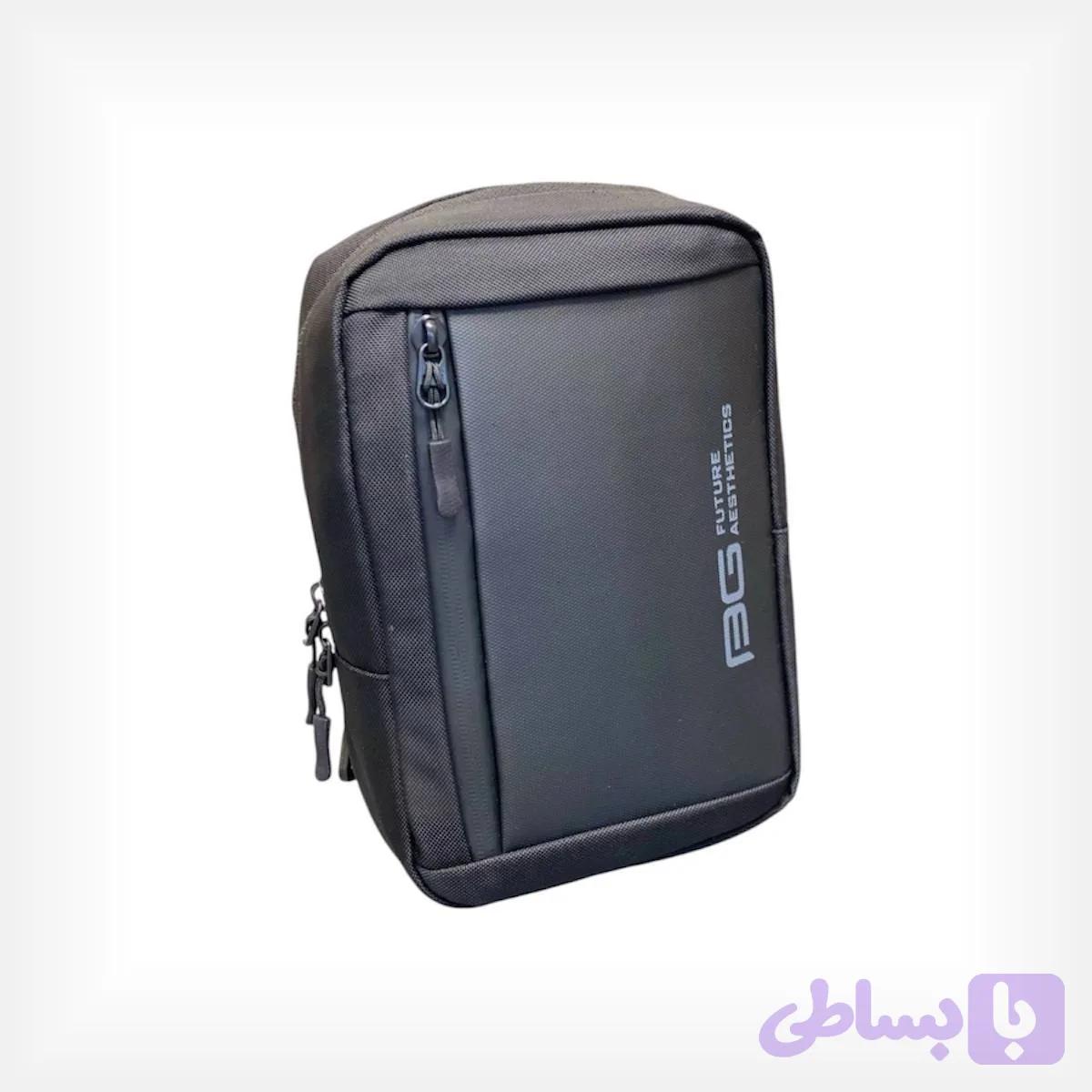 کیف کراس بادی (بادی بگ) مدل بنج — تصویر 1