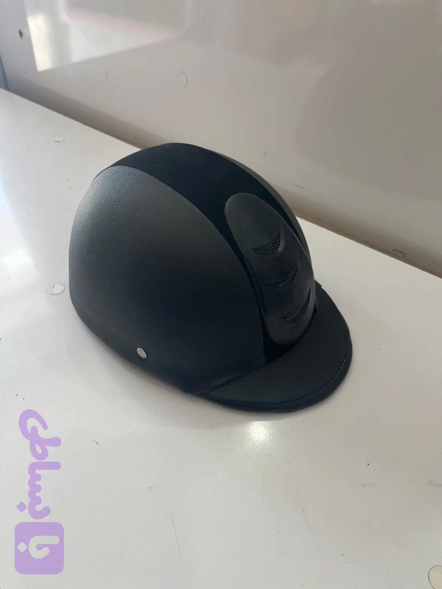 کلاه سوارکاری