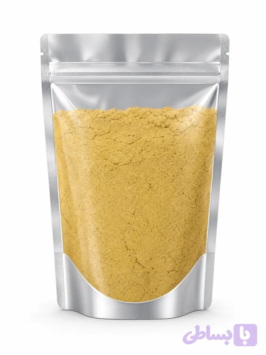 پودر کاری