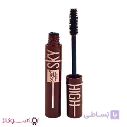 ریمل قهوه ای آرت اسکین مدل sky high حجم 13 میل — تصویر 1