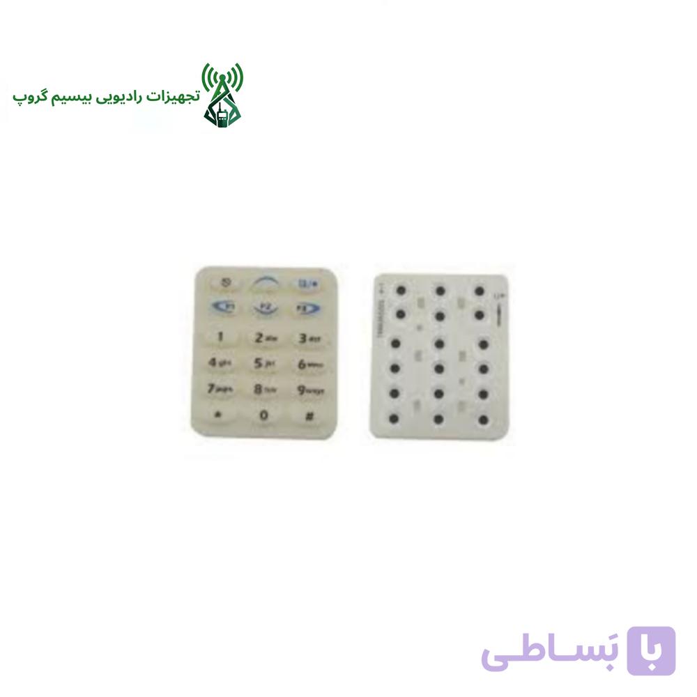کیپد (KEYPAD) GP339