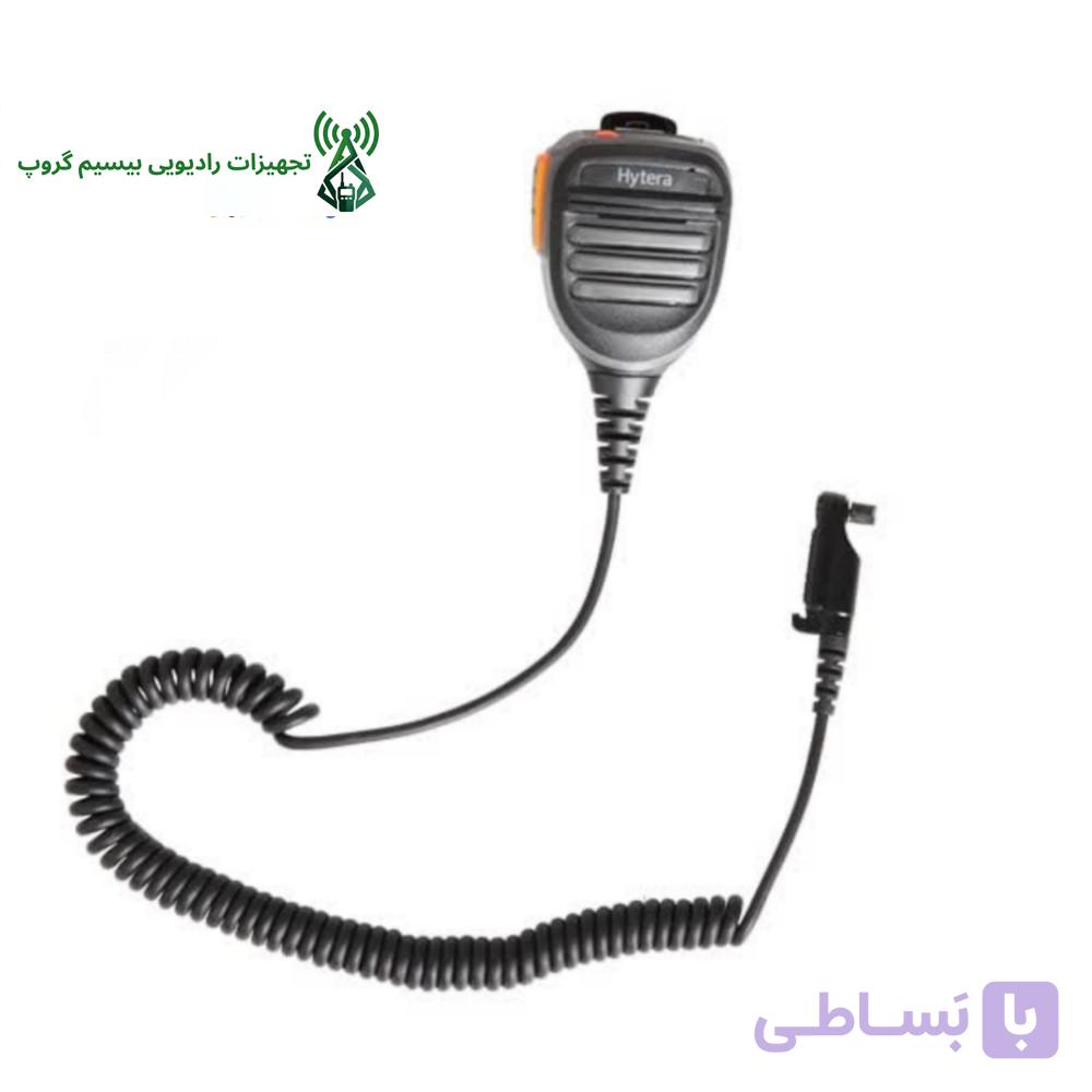 میکروفون مشتی هایترا X1P