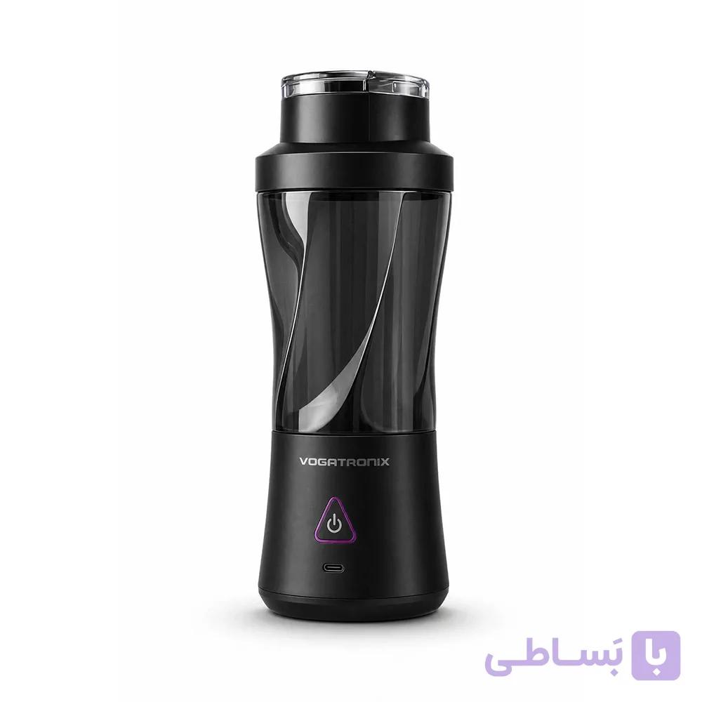 مخلوط‌کن قابل حمل (شیکر) ووگاترونیکس مدل VE-PB01 — تصویر 1