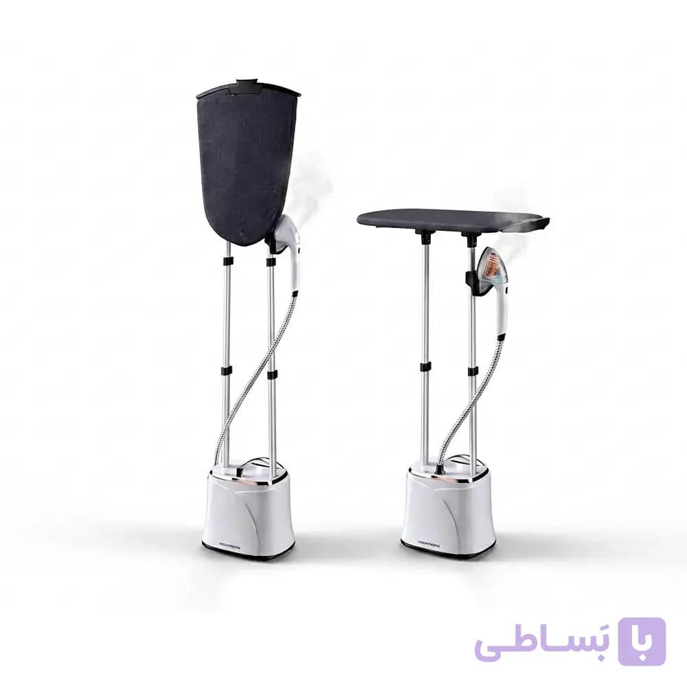 اتو بخار ایستاده وگاتی VOGATRONIX مدل VE-256 — تصویر 1