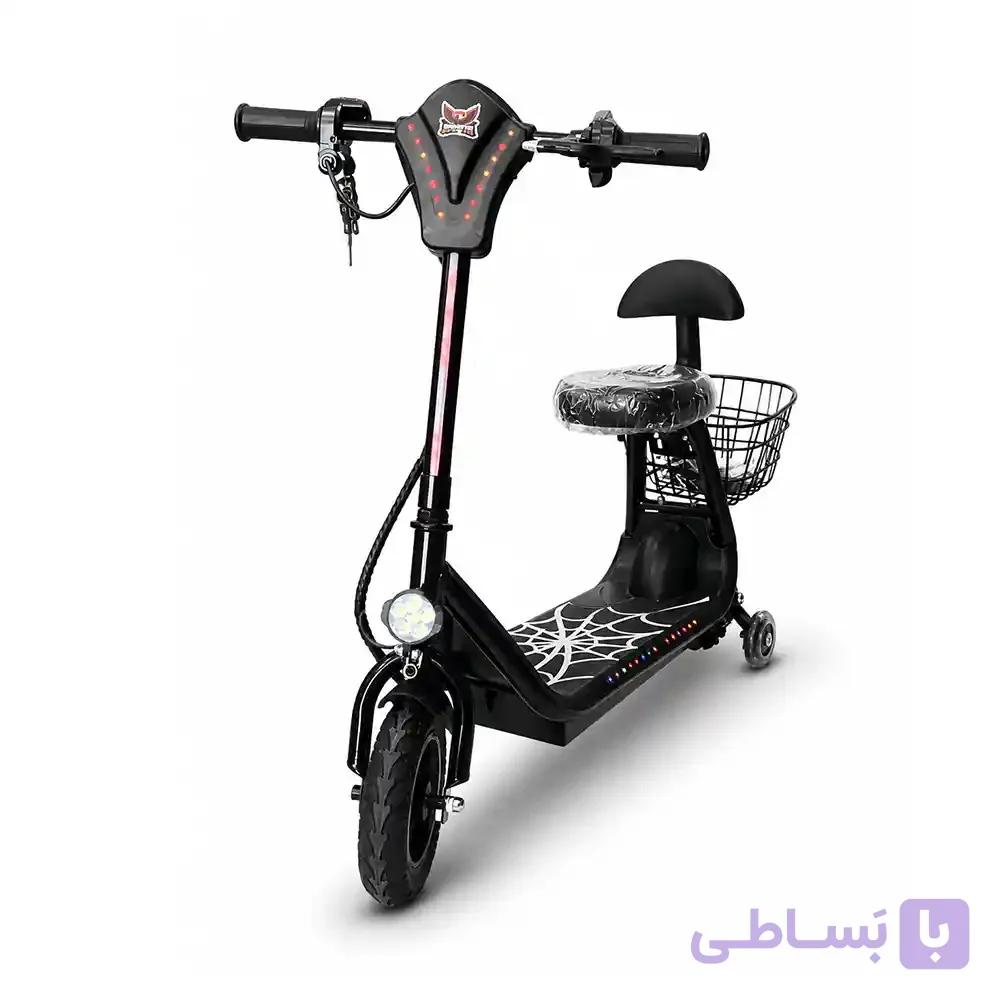 اسکوتر برقی مینی هارلی پرو — تصویر 1