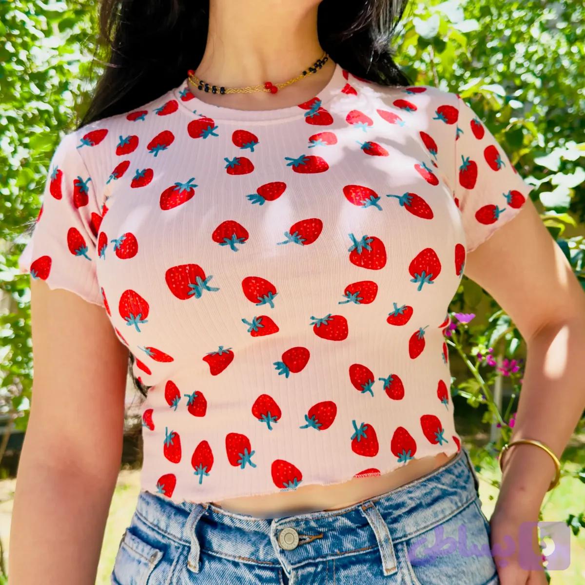 کراپ کبریتی زارا Zara سری A — تصویر 1