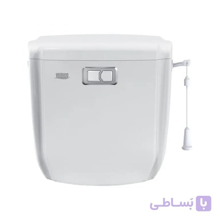 فلاش تانک ایمن اب مدل ونیز