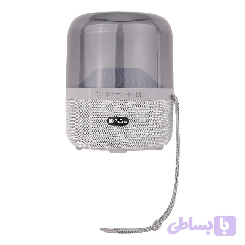 اسپیکر قابل حمل ProOne مدل PSB4118