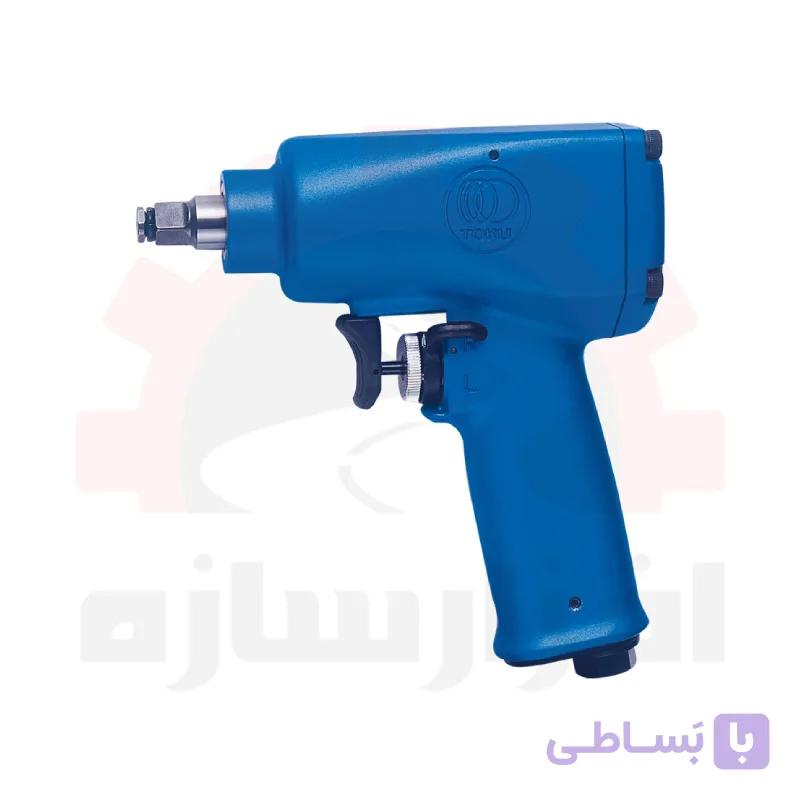 بکس بادی توکو MI12P محرک ۳/۸ و ۱/۲ اینچ مربع